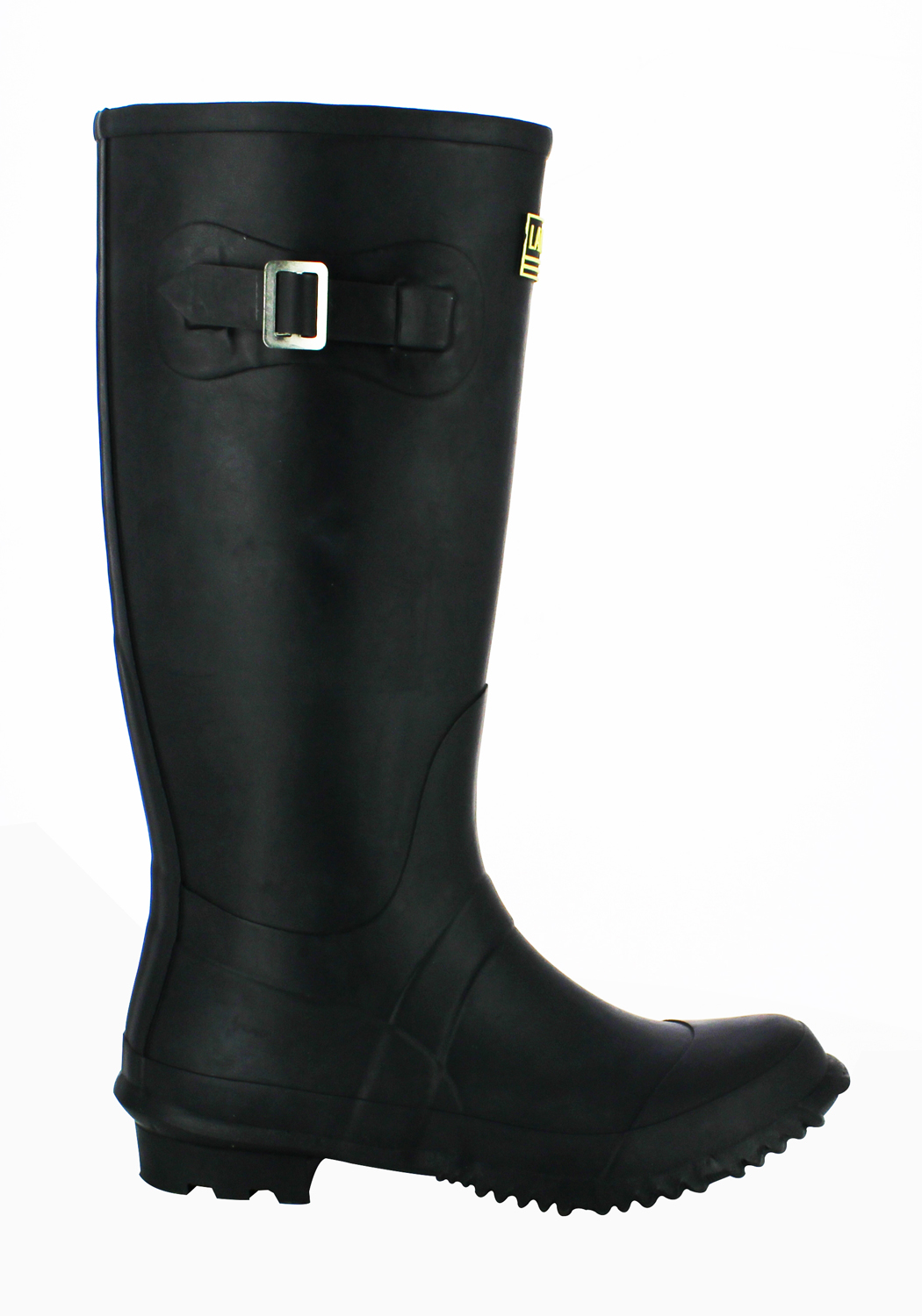 Black Wellington Boots | Women's Wellies | Lakeland