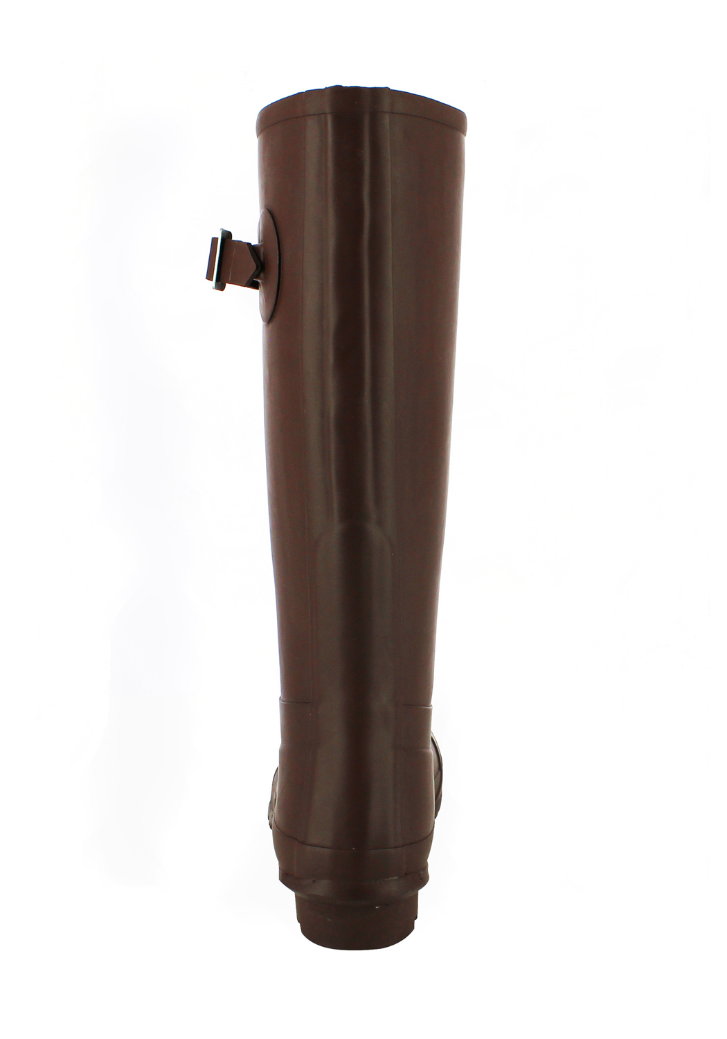 womens brown wellies