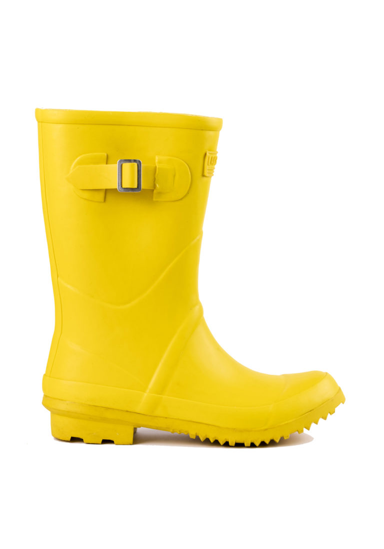 Eco Friendly Wellington Boots - Lakeland Rubber Wellingtons