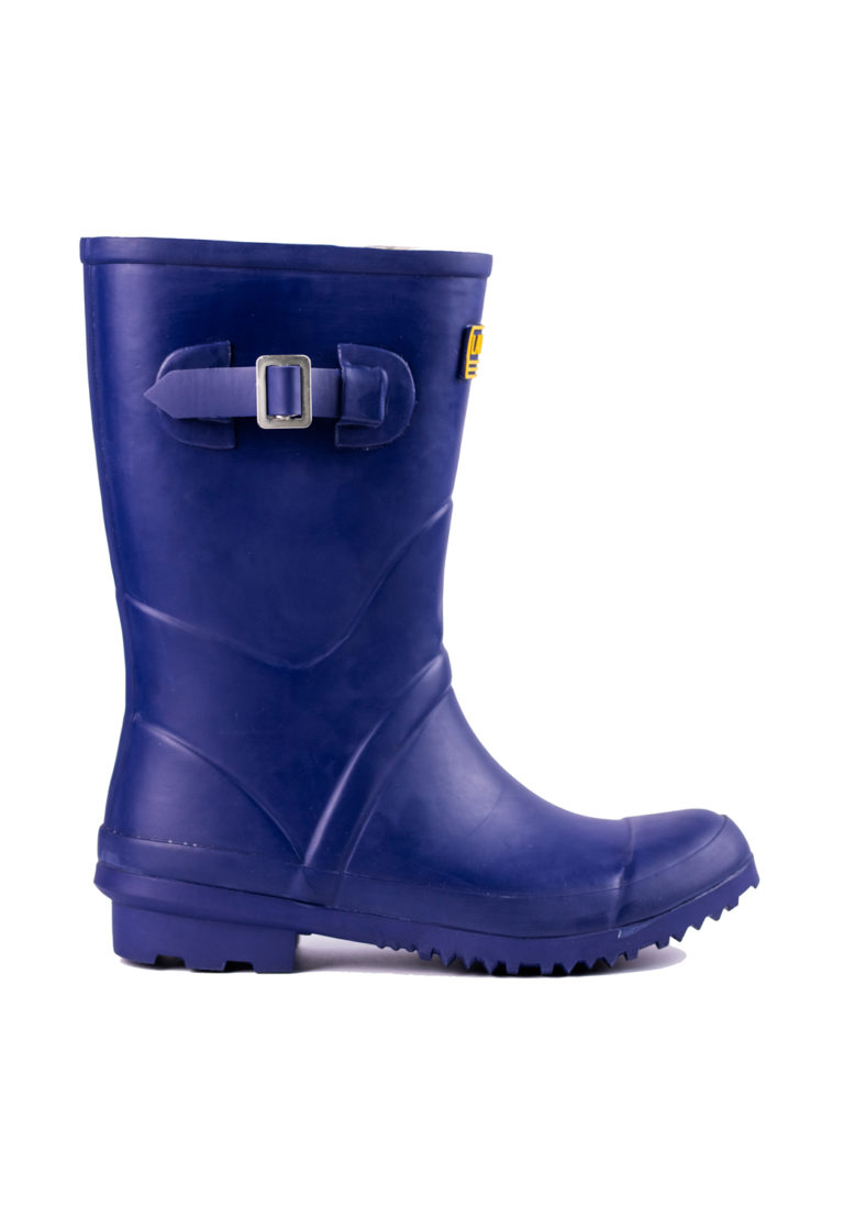 Short Wellington Boots - Rubber Wellies - Lakeland